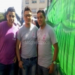 Hatim ammor sur yala.fm